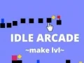 Гаме Idle Arcade Napraviti Nivoe онлајн Гаме Idle Arcade Napraviti Nivoe онлајн