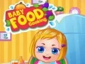 Гаме Kuvanje hrane za bebe онлајн