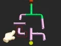 Гаме Pipeline 3D Online онлајн Гаме Pipeline 3D Online онлајн