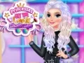 Гаме Princeze Se Suočavaju sa Izgledom онлајн