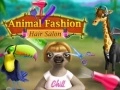 Гаме Salon za frizure za životinje онлајн