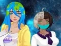 Гаме Princeza Zemlja-Chan онлајн