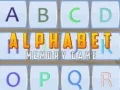 Гаме Igra pamćenja abecede онлајн Гаме Igra pamćenja abecede онлајн
