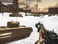 Гаме Igra FPS iz Drugog svetskog rata: Hladni rat онлајн