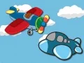 Гаме Stranice za Bojenje Aviona онлајн