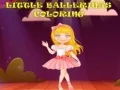 Гаме Male Baletane Bojenje онлајн Гаме Male Baletane Bojenje онлајн