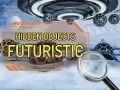 Гаме Skriveni Predmeti: Futuristički онлајн Гаме Skriveni Predmeti: Futuristički онлајн