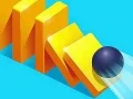 Гаме Kotrljajući Domino Smash онлајн