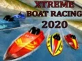 Гаме Ekstremne Trke Čamaca 2020 онлајн