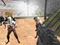 Гаме Borba Udara Zombie Preživljavanje Višek player онлајн