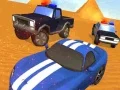 Гаме Beskočljenje automobila bez kraja онлајн