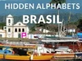 Гаме Skriveni Abecede Brasil онлајн