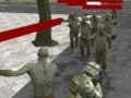 Гаме Командант Тајне Мисије онлајн