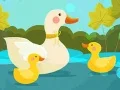 Гаме Majka Patka i Patčići: Puzle онлајн Гаме Majka Patka i Patčići: Puzle онлајн