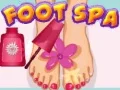 Гаме Spa za noge онлајн