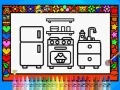 Гаме Boja i ukrašavanje soba онлајн Гаме Boja i ukrašavanje soba онлајн