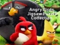 Гаме Angry Birds puzzl kolekcija онлајн Гаме Angry Birds puzzl kolekcija онлајн
