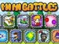 Гаме MiniBitke онлајн
