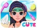 Гаме Superheroj Ljubičasta Letnja Ekspedicija онлајн Гаме Superheroj Ljubičasta Letnja Ekspedicija онлајн