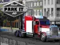 Гаме Samo parkiraj 12 онлајн