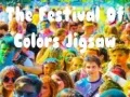Гаме Sastavljanka Festivala Boja онлајн Гаме Sastavljanka Festivala Boja онлајн