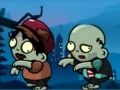 Гаме Zombi Haos онлајн