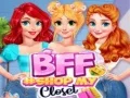 Гаме BFF #Kupuj Iz Mog Ormana онлајн Гаме BFF #Kupuj Iz Mog Ormana онлајн