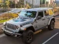 Гаме Џип Вранглер Рубикон 4xe Слајд онлајн