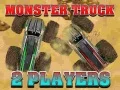 Гаме Чудовишни Трак 2 Играча онлајн Гаме Чудовишни Трак 2 Играча онлајн