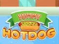 Гаме Ukusan Hotdog онлајн Гаме Ukusan Hotdog онлајн