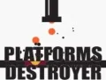 Гаме Uništavač Platformi онлајн