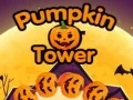 Гаме Toranj bundeve Halloween онлајн