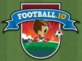 Гаме Фудбал.io онлајн