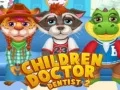 Гаме Doktor Stomatolog za Decu 2 онлајн Гаме Doktor Stomatolog za Decu 2 онлајн