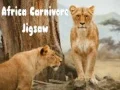 Гаме Afrika Karnivor Slagalica онлајн Гаме Afrika Karnivor Slagalica онлајн