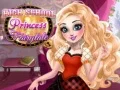 Гаме Princesa Srednje Škole Priča онлајн