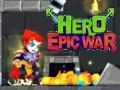 Гаме Epicka Rat Heroja онлајн Гаме Epicka Rat Heroja онлајн