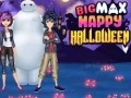 Гаме BigMax Srećan Halovin онлајн