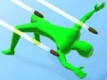 Гаме Akcija Izbegavanja 3D онлајн