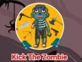 Гаме Kikni Zombija онлајн