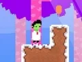 Гаме Pixelkenstein: Halouin онлајн