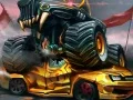 Гаме Ludi Kamion Izazov Specijal онлајн