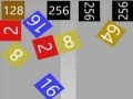 Гаме Ланац Коцка: 2048 онлајн