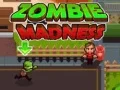Гаме Zombi Ludilo онлајн