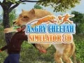Гаме Simulator Ljutite Geparda 3D онлајн