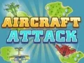 Гаме Napad aviona онлајн