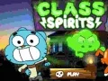 Гаме Duhovi Razreda Gumball онлајн Гаме Duhovi Razreda Gumball онлајн
