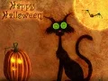 Гаме Srećan Helloween 2020 Puzzles онлајн