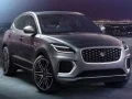 Гаме Jaguar E-Pace 2021 Klizanje онлајн Гаме Jaguar E-Pace 2021 Klizanje онлајн