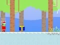 Гаме Pixelkenstein: Srećan Božić онлајн